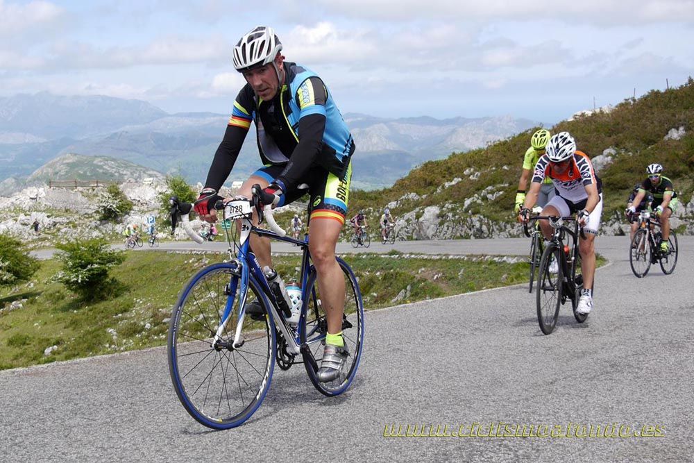 Lagos de Covadonga 2017_5