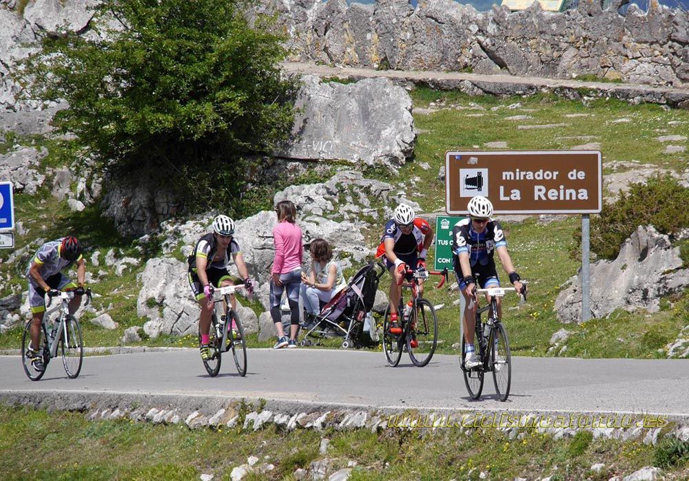 Lagos de Covadonga 2017_5