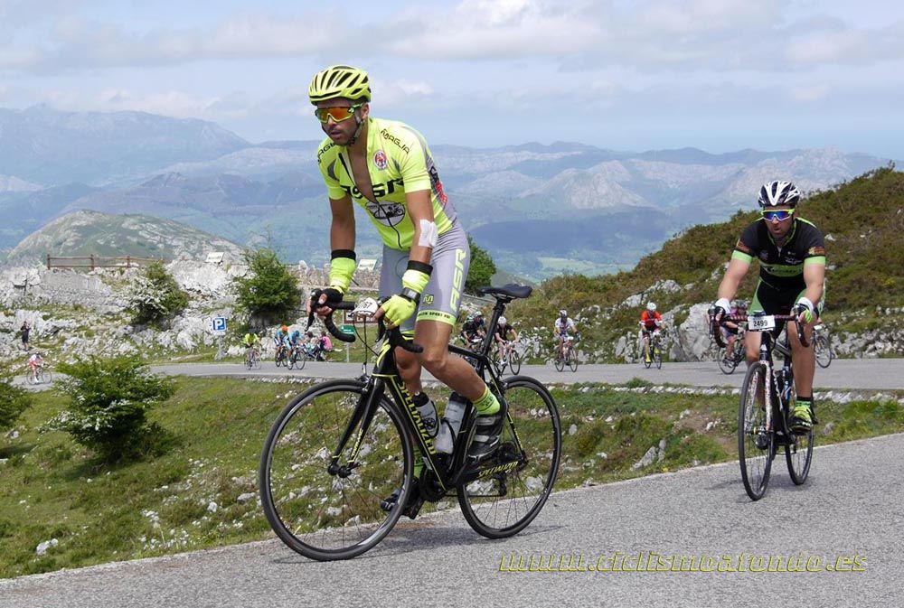 Lagos de Covadonga 2017_5