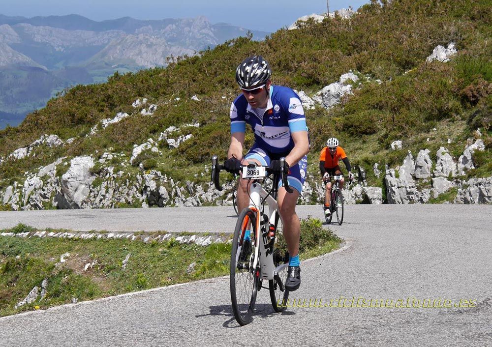 Lagos de Covadonga 2017_5