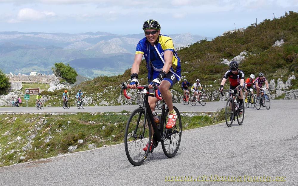 Lagos de Covadonga 2017_5