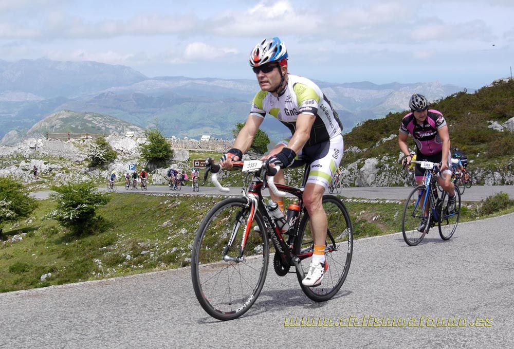 Lagos de Covadonga 2017_5
