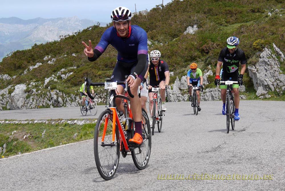 Lagos de Covadonga 2017_5