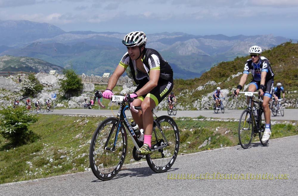 Lagos de Covadonga 2017_5