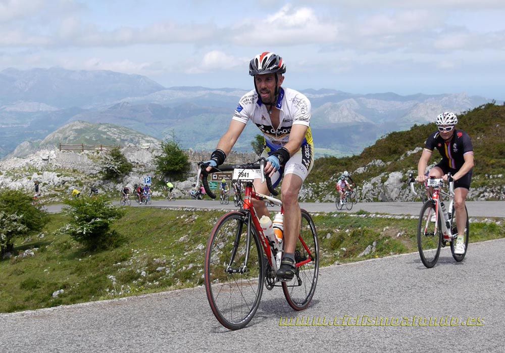 Lagos de Covadonga 2017_5