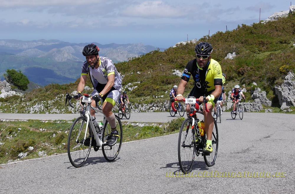 Lagos de Covadonga 2017_5