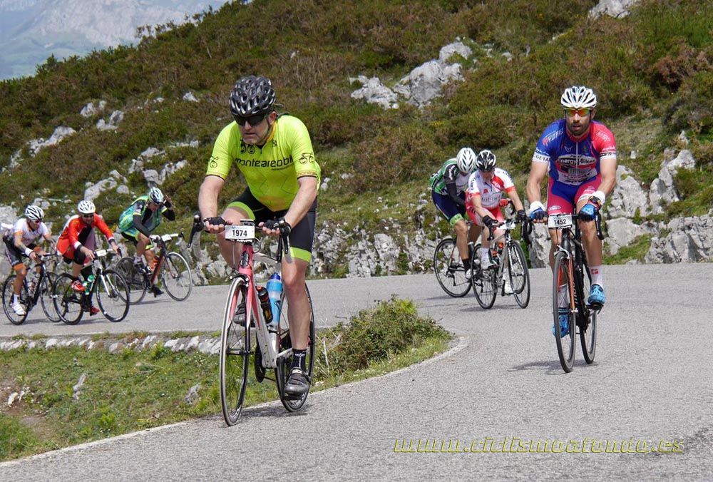 Lagos de Covadonga 2017_5