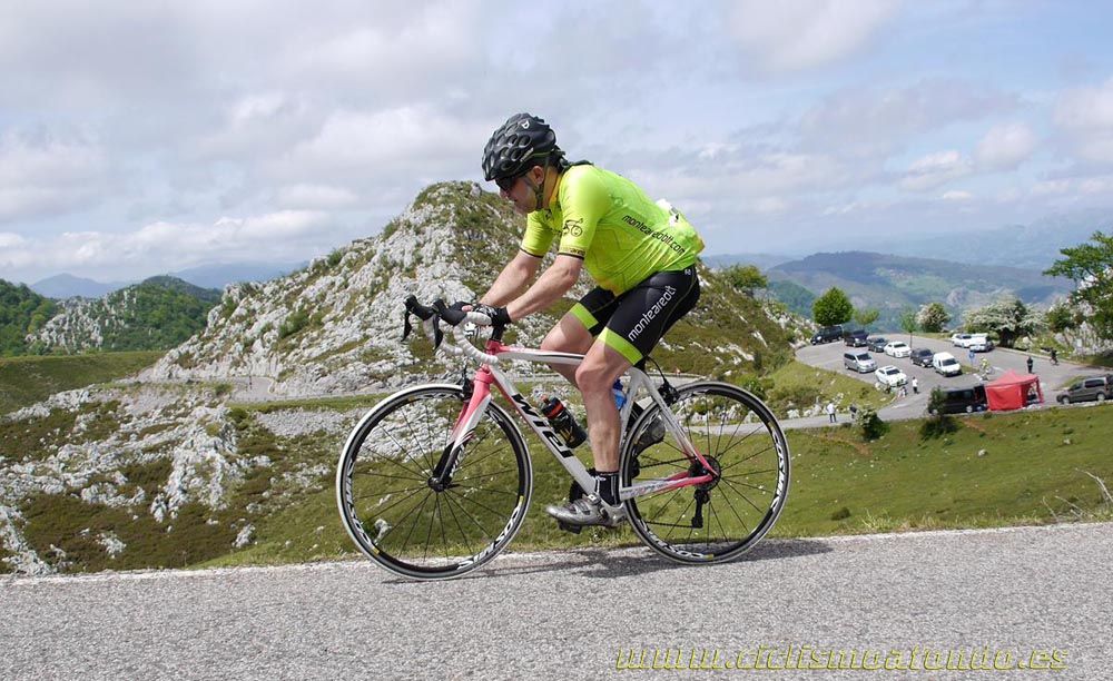 Lagos de Covadonga 2017_5