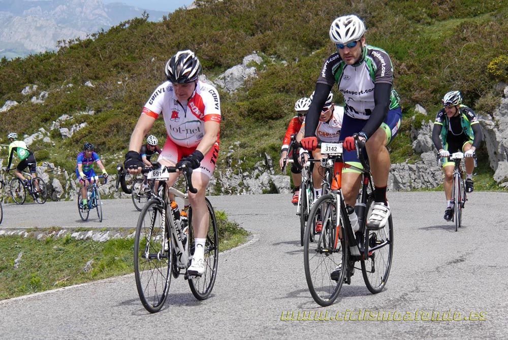 Lagos de Covadonga 2017_5