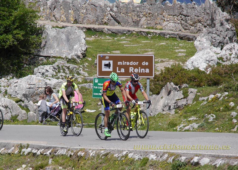 Lagos de Covadonga 2017_5