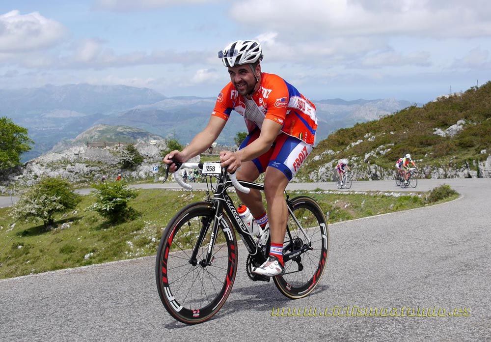 Lagos de Covadonga 2017_5