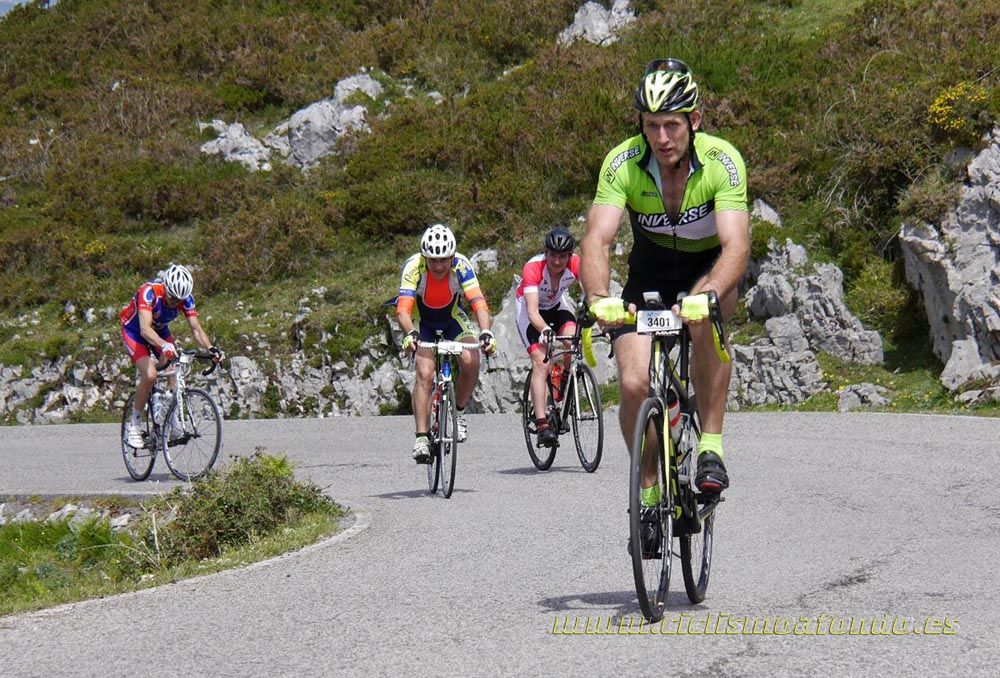 Lagos de Covadonga 2017_5