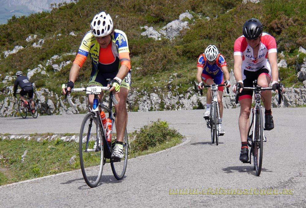Lagos de Covadonga 2017_5