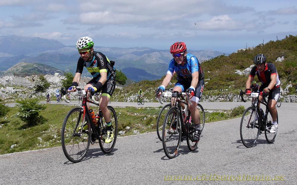 Lagos de Covadonga 2017_5