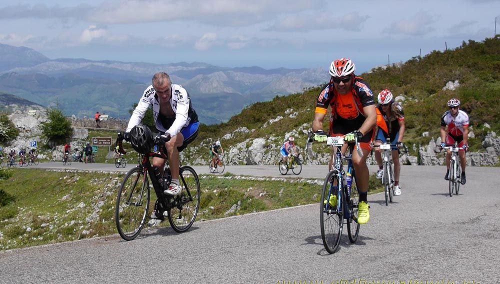 Lagos de Covadonga 2017_5