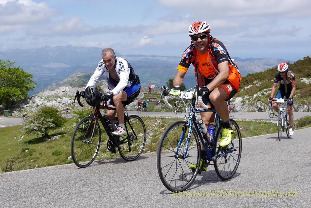 Lagos de Covadonga 2017_5