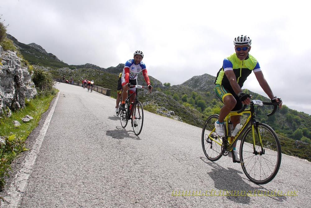 Lagos de Covadonga 2017_09