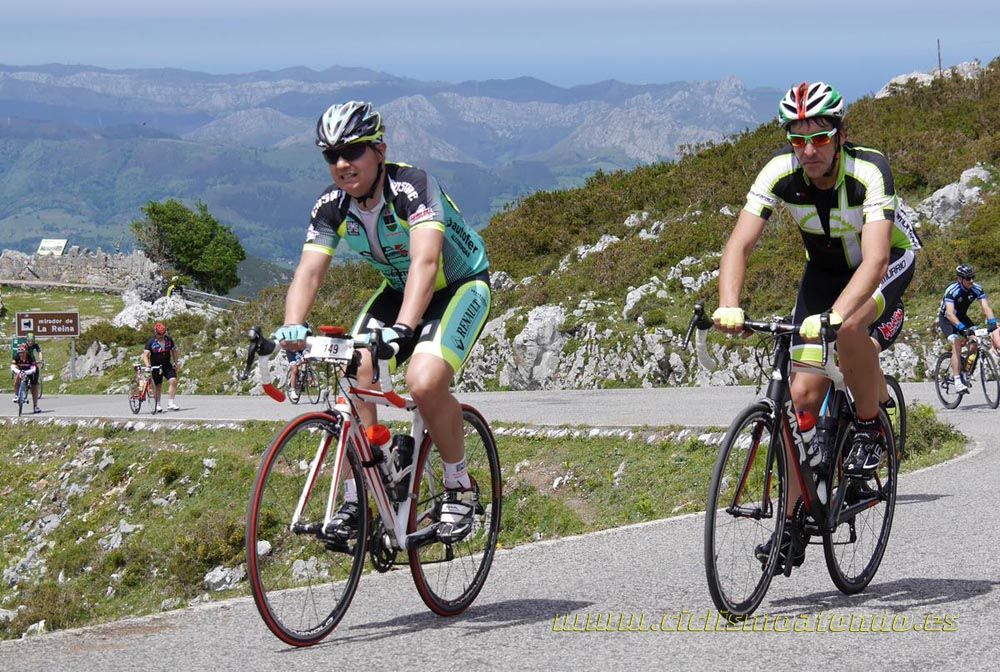 Lagos de Covadonga 2017_09