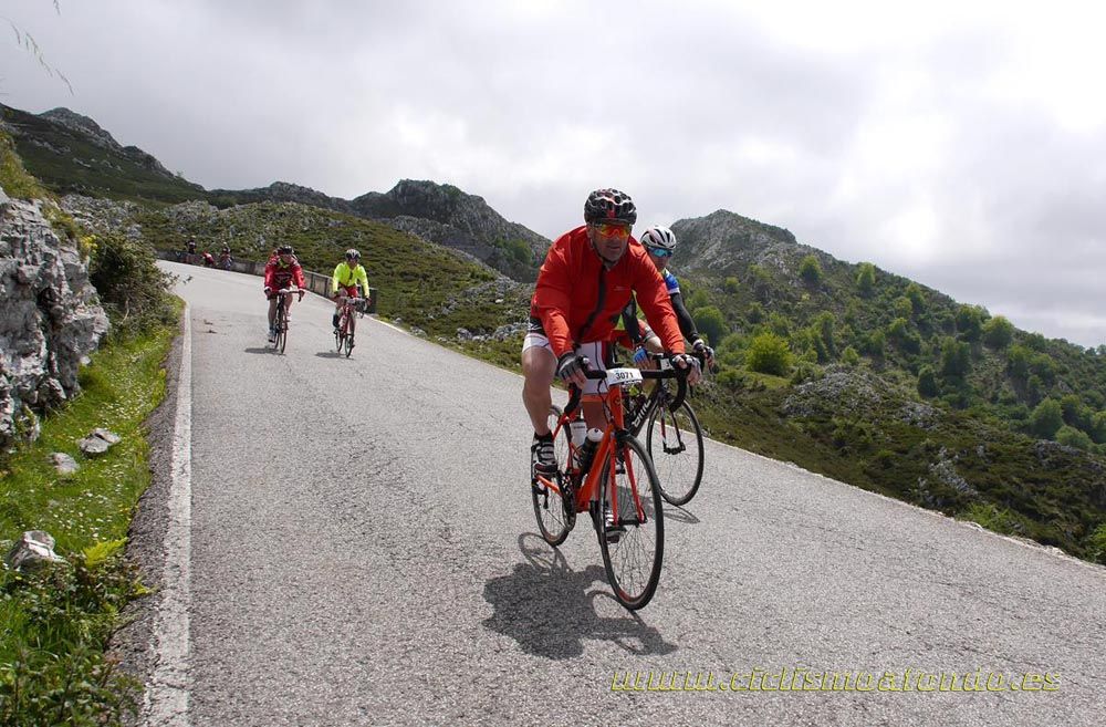 Lagos de Covadonga 2017_09