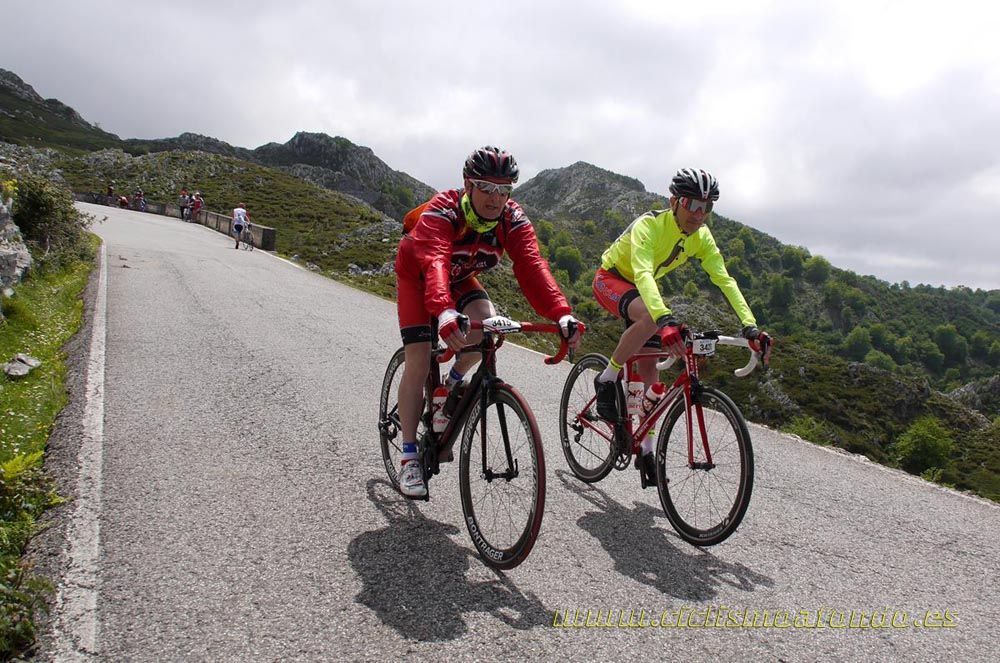 Lagos de Covadonga 2017_09