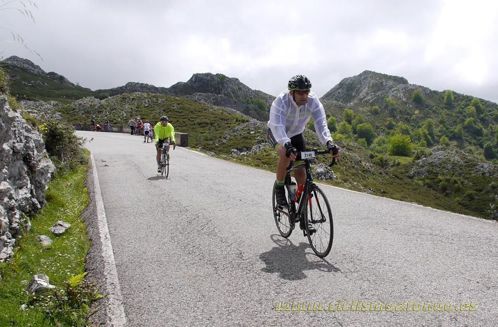 Lagos de Covadonga 2017_09