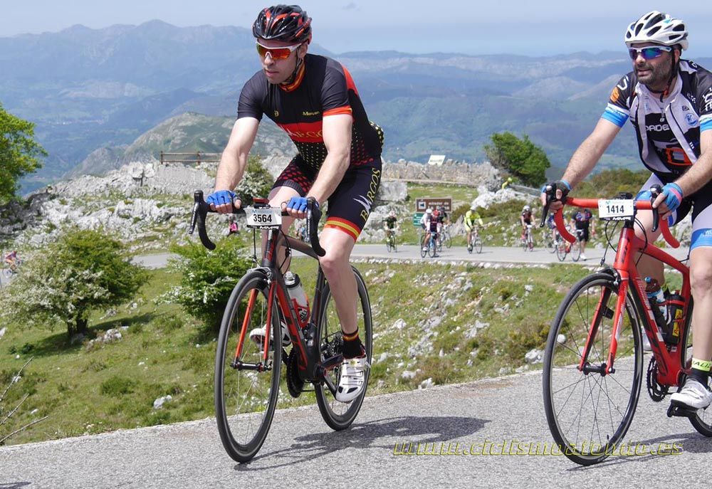 Lagos de Covadonga 2017_09