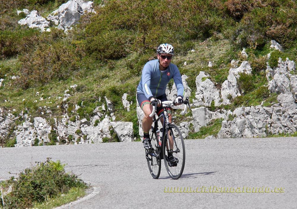 Lagos de Covadonga 2017_09