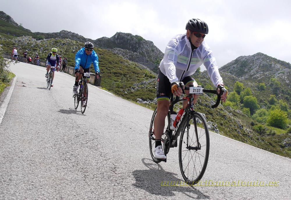 Lagos de Covadonga 2017_09