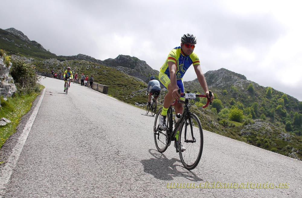 Lagos de Covadonga 2017_09