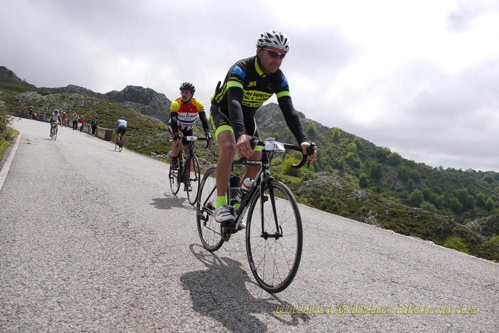 Lagos de Covadonga 2017_09