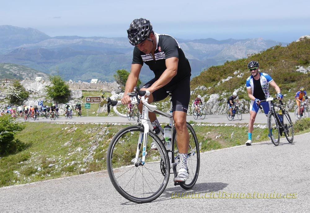 Lagos de Covadonga 2017_09