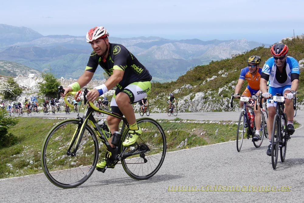 Lagos de Covadonga 2017_09