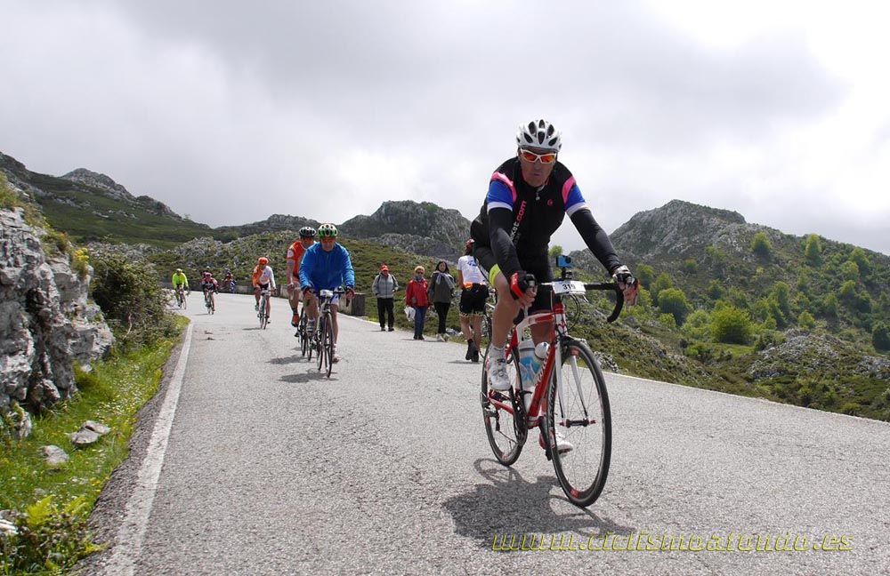 Lagos de Covadonga 2017_09