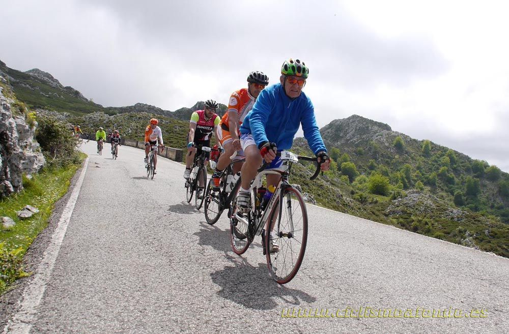 Lagos de Covadonga 2017_09