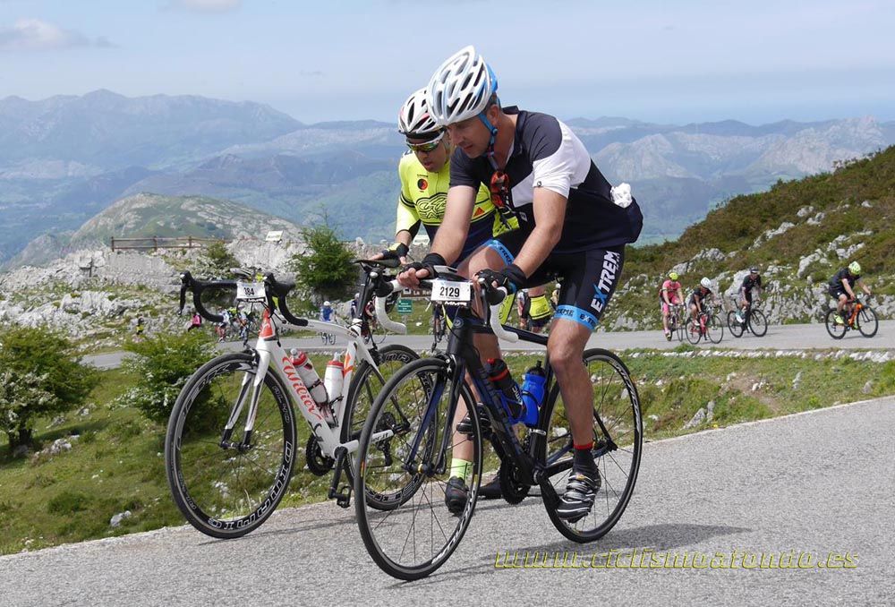 Lagos de Covadonga 2017_09