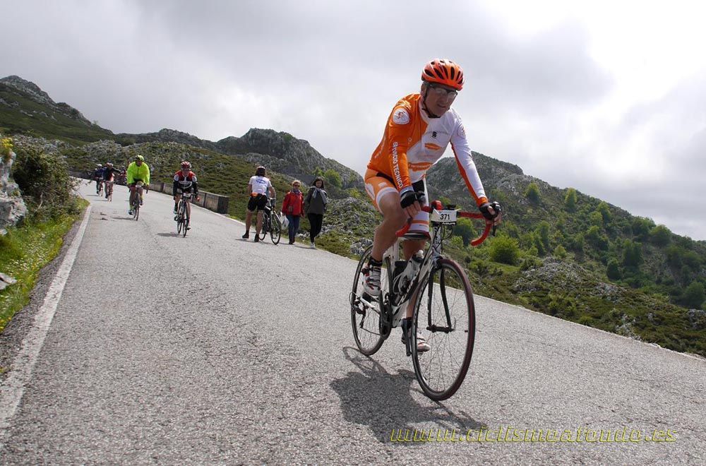 Lagos de Covadonga 2017_09