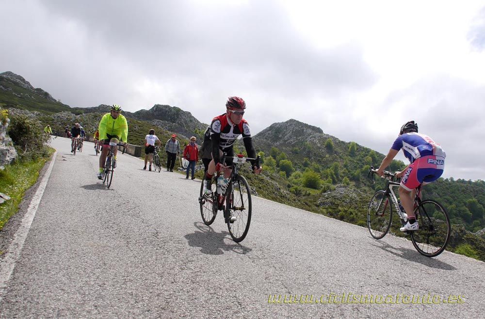 Lagos de Covadonga 2017_09