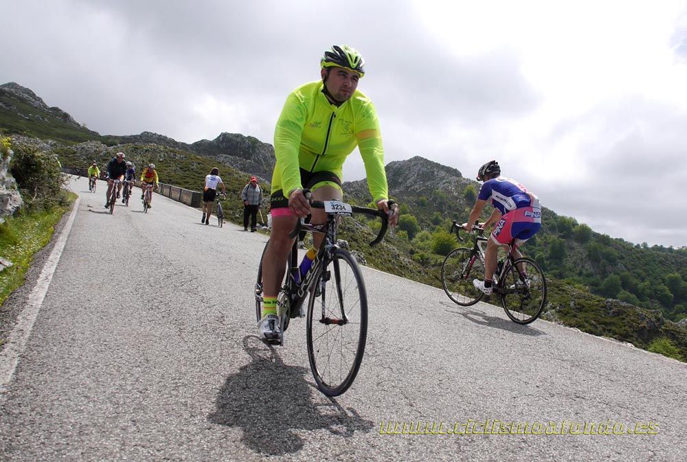 Lagos de Covadonga 2017_09