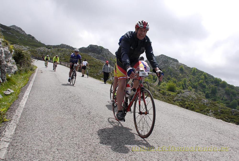 Lagos de Covadonga 2017_09