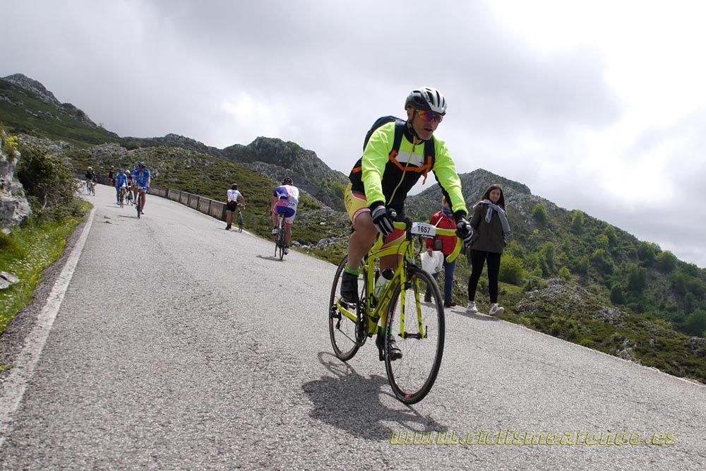 Lagos de Covadonga 2017_09