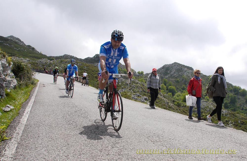 Lagos de Covadonga 2017_09
