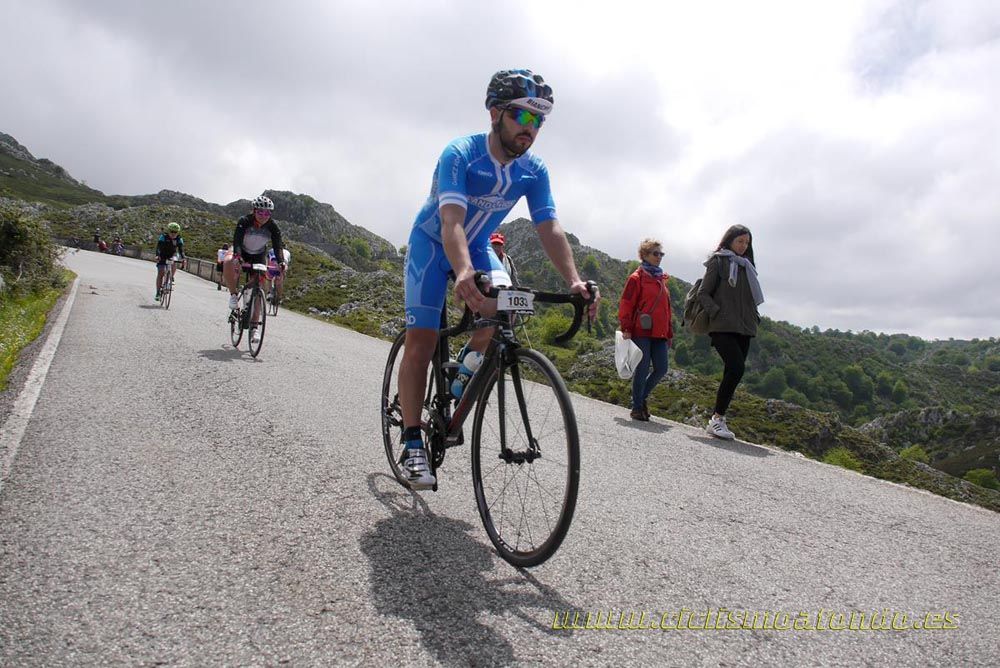 Lagos de Covadonga 2017_09