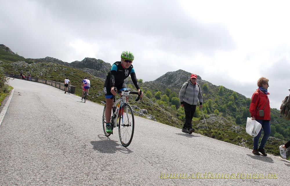 Lagos de Covadonga 2017_09