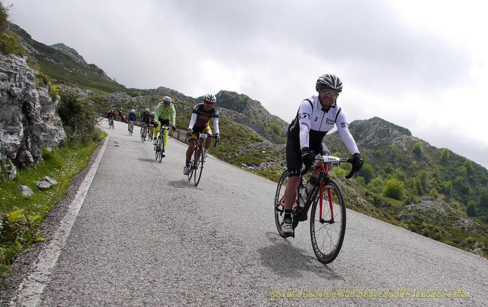 Lagos de Covadonga 2017_09