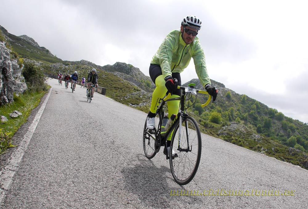 Lagos de Covadonga 2017_09