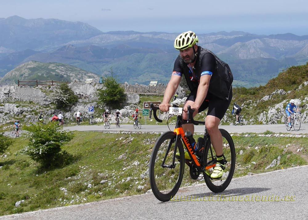Lagos de Covadonga 2017_09