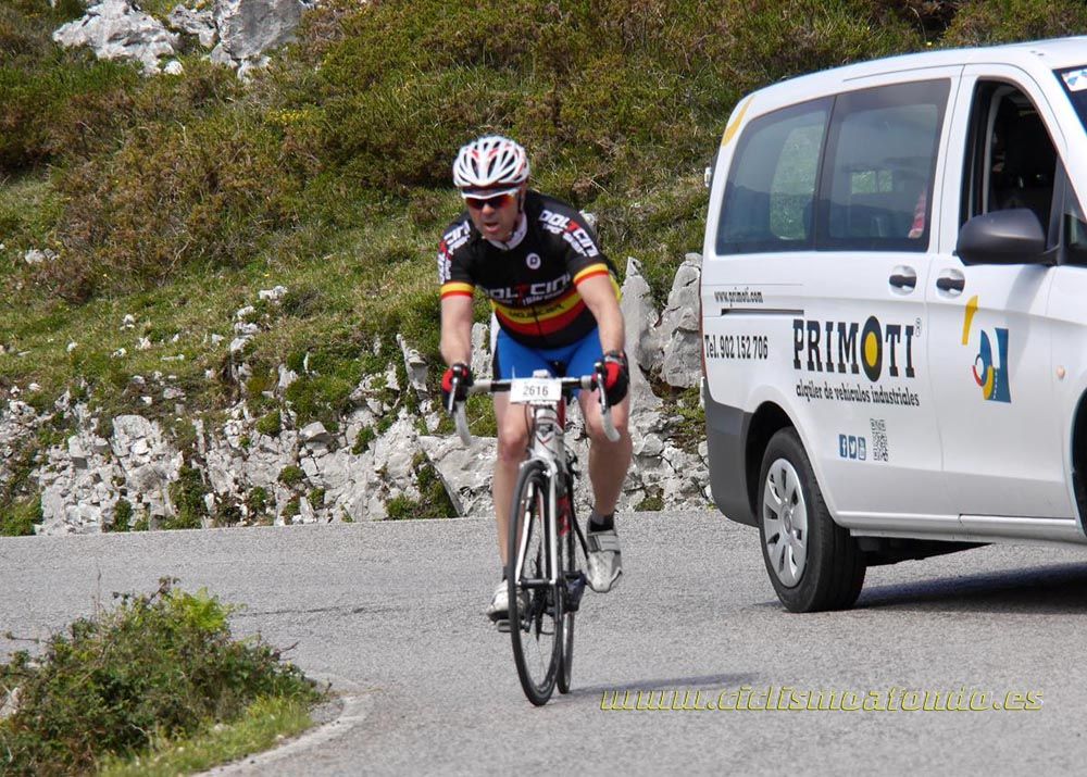 Lagos de Covadonga 2017_09