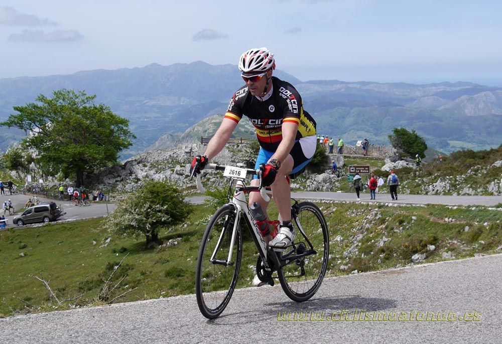 Lagos de Covadonga 2017_09