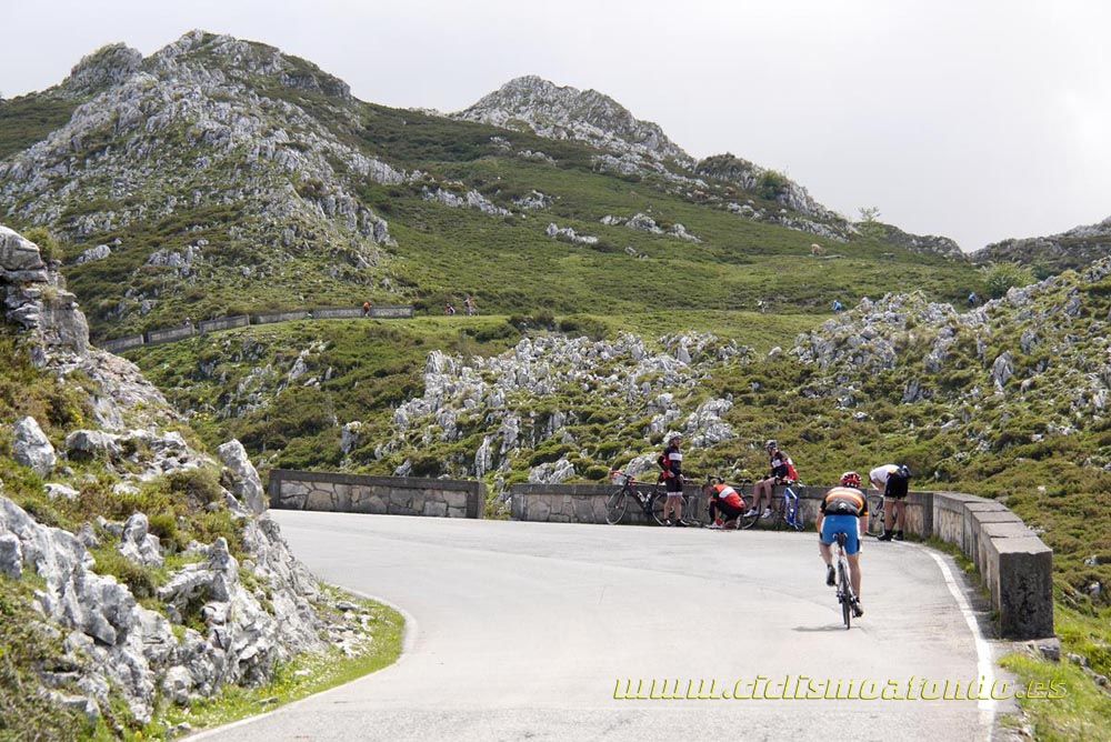 Lagos de Covadonga 2017_09