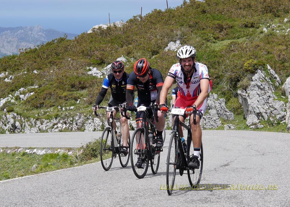 Lagos de Covadonga 2017_09